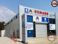 SsangYong orijinal yedek parça Alanya